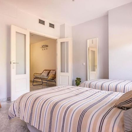 Apartamento Ronda De Triana 45 Seville Ngoại thất bức ảnh