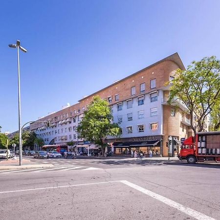 Apartamento Ronda De Triana 45 Seville Ngoại thất bức ảnh