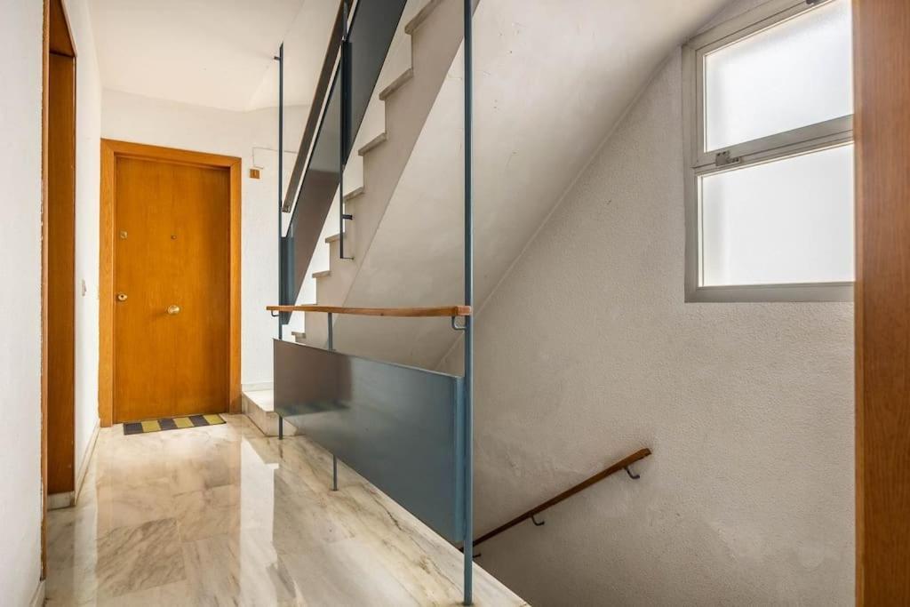 Apartamento Ronda De Triana 45 Seville Ngoại thất bức ảnh