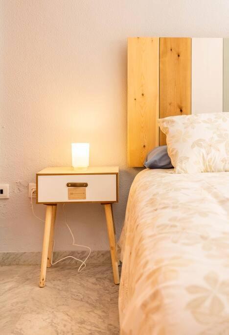 Apartamento Ronda De Triana 45 Seville Ngoại thất bức ảnh