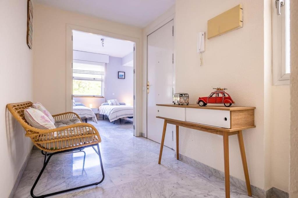 Apartamento Ronda De Triana 45 Seville Ngoại thất bức ảnh