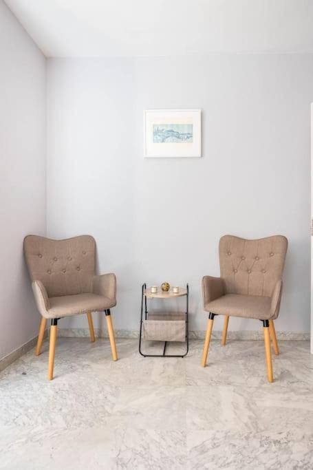 Apartamento Ronda De Triana 45 Seville Ngoại thất bức ảnh
