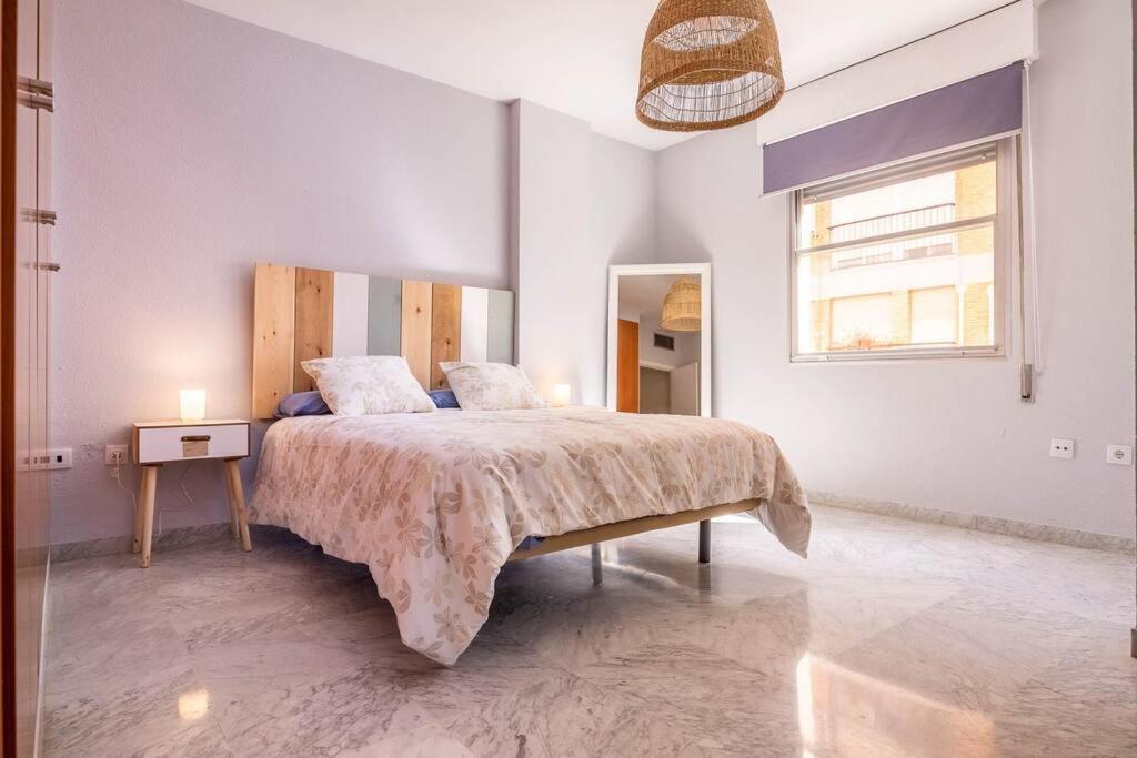 Apartamento Ronda De Triana 45 Seville Ngoại thất bức ảnh