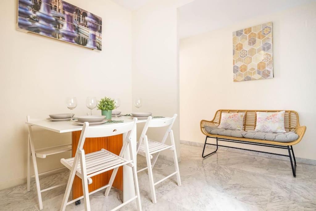 Apartamento Ronda De Triana 45 Seville Ngoại thất bức ảnh