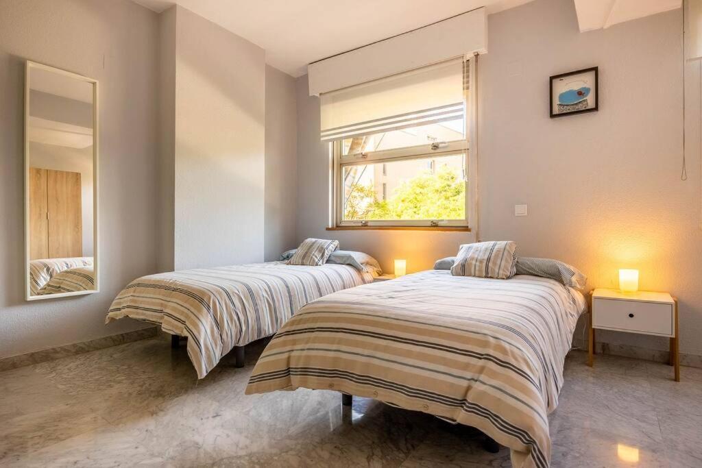 Apartamento Ronda De Triana 45 Seville Ngoại thất bức ảnh