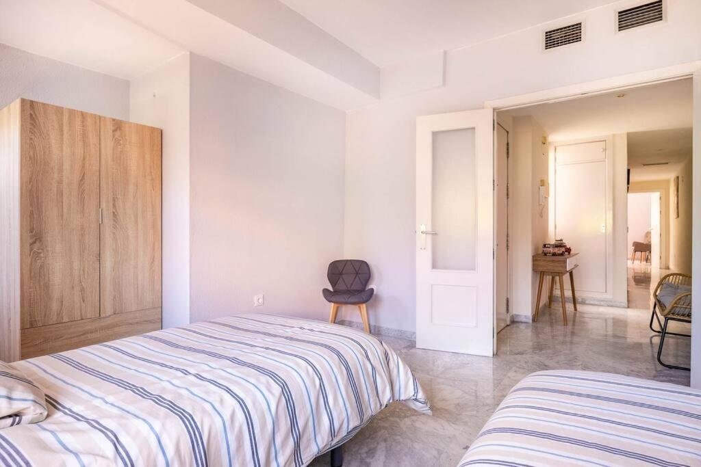 Apartamento Ronda De Triana 45 Seville Ngoại thất bức ảnh