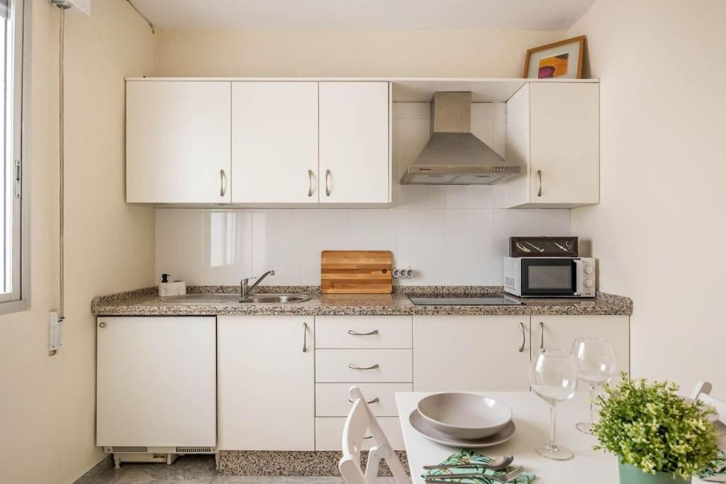 Apartamento Ronda De Triana 45 Seville Ngoại thất bức ảnh