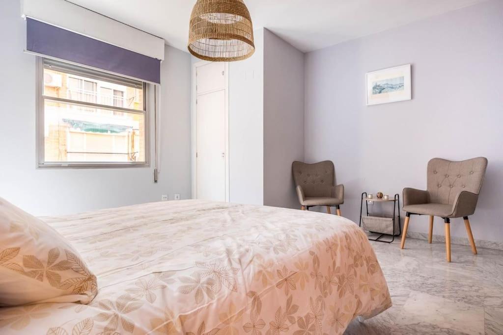 Apartamento Ronda De Triana 45 Seville Ngoại thất bức ảnh