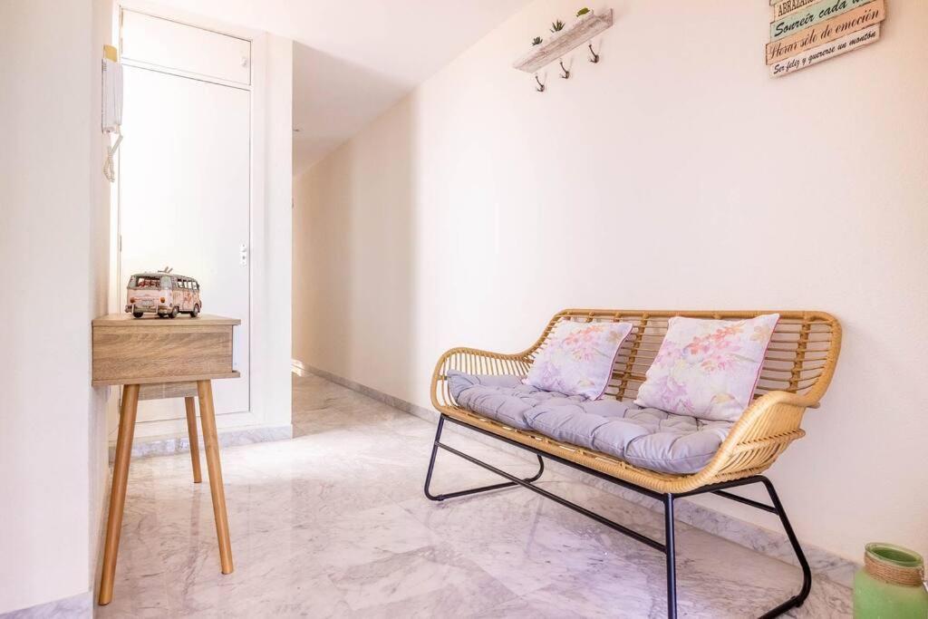 Apartamento Ronda De Triana 45 Seville Ngoại thất bức ảnh