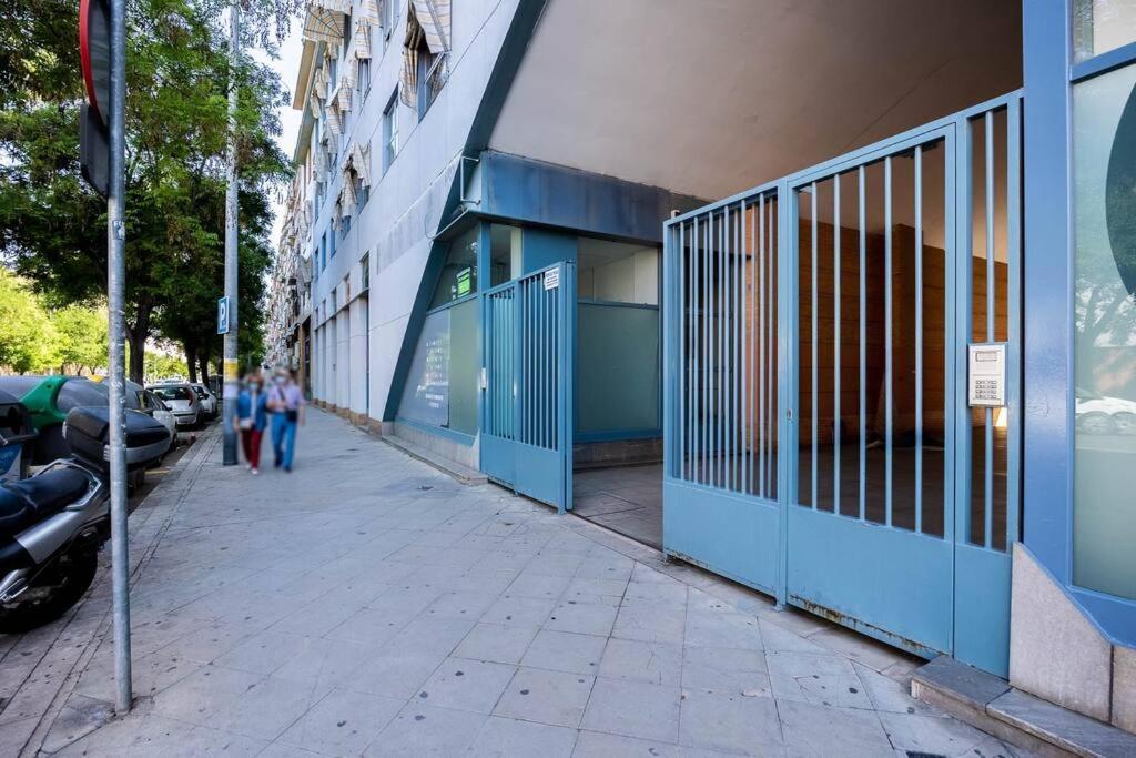 Apartamento Ronda De Triana 45 Seville Ngoại thất bức ảnh